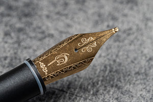 Replacement Narwhal Nib Unit - Size #6