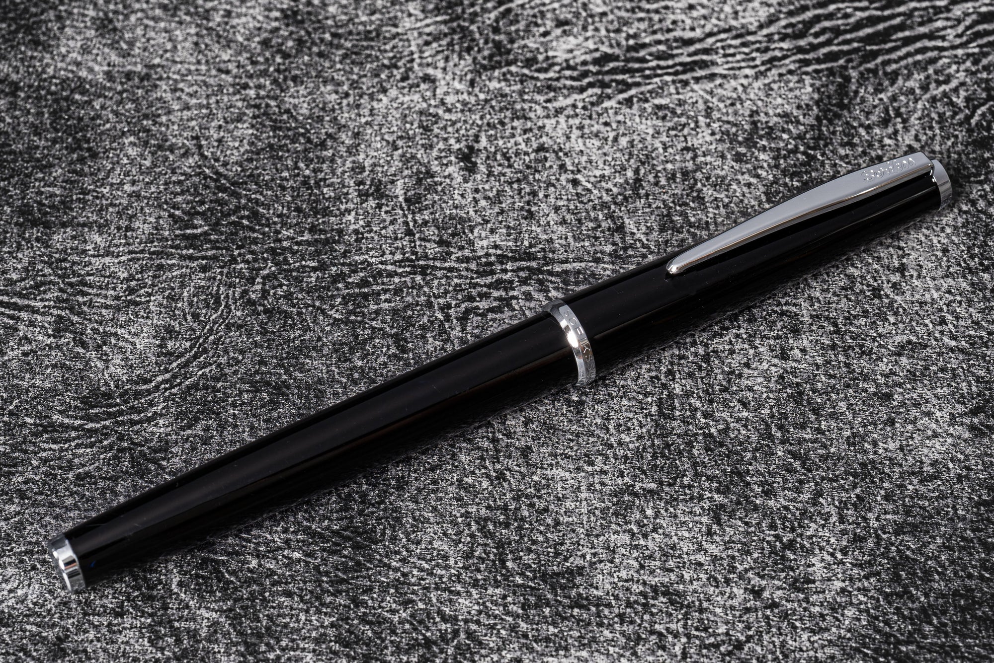 Scrikss Vintage 33 Fountain Pen Black