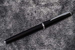 Scrikss Vintage 33 Fountain Pen Black