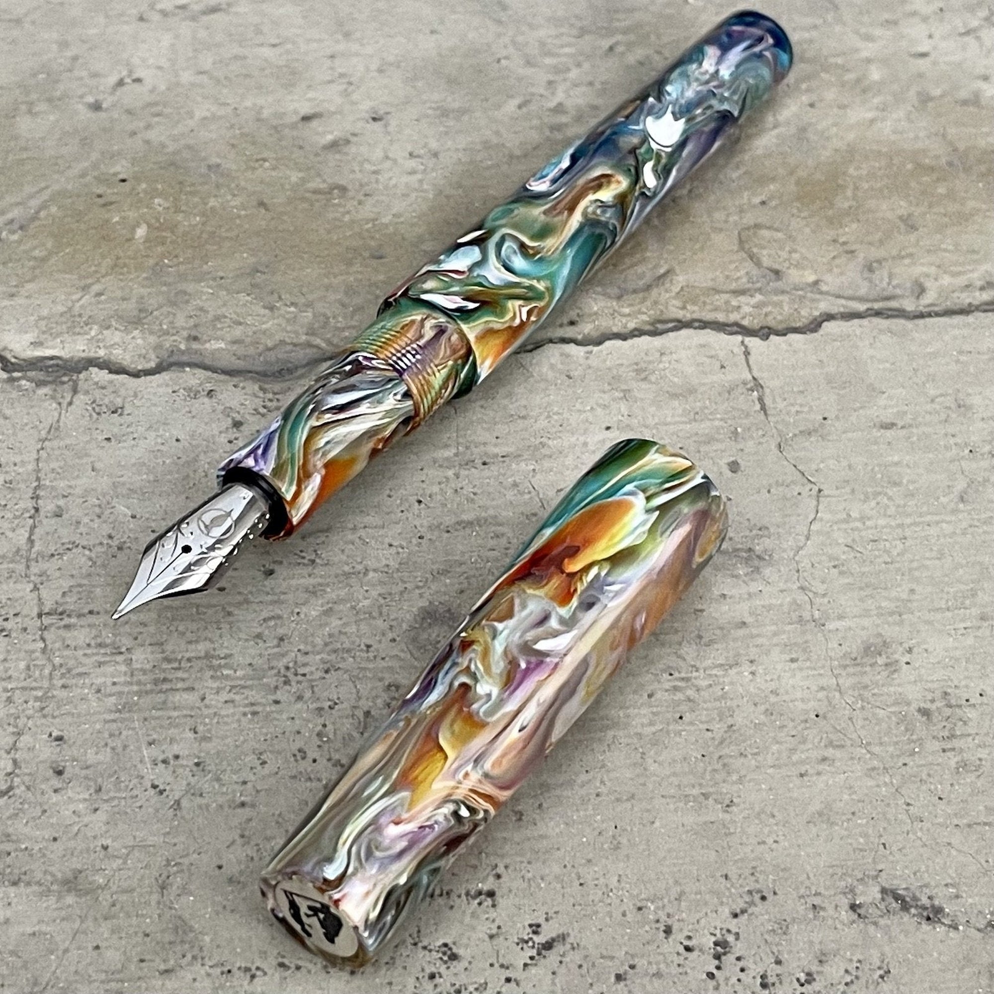 洋書 Brush With Gondwana Brush with Gondwana: The Botanical Artists Group, Western