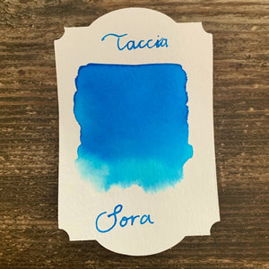 Taccia Sora Sky Blue Ink