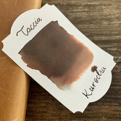 Chiharu♡ ダークブラウン36 Taccia-Ukiyo-e-Sharaku-Kurocha