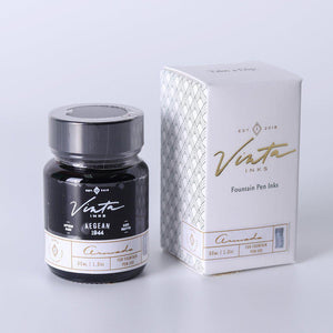 Vinta Aegean Armada 1944 Ink 30 Ml