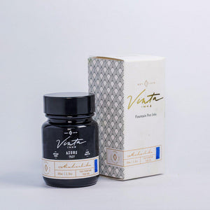 Vinta Azure Maharlika 7107 Ink 30 Ml