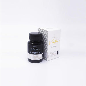 Vinta Black Onyx Romblon 1582 Ink 30 Ml