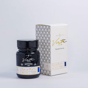 Vinta Blue Blood Dugong Bughaw 1521 Ink 30 Ml