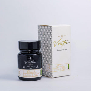 Vinta Emerald Carlos 1960 Ink 30 Ml
