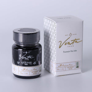 Vinta Gold Dust Simli Piloncitos 1521 Ink 30 Ml