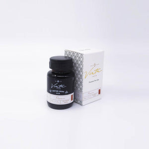 Vinta Heritage Brown Pamana 2018 Ink 30 Ml