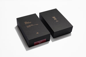 Ystudio Classic Revolve Fountain Pen - Black