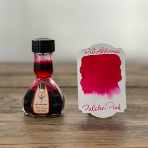 Akkerman 20 Pulchri Pink Ink Bottle