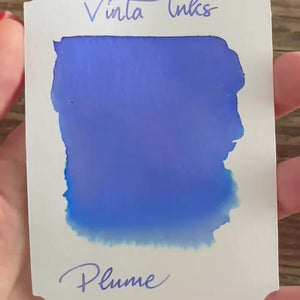 Vinta Plume