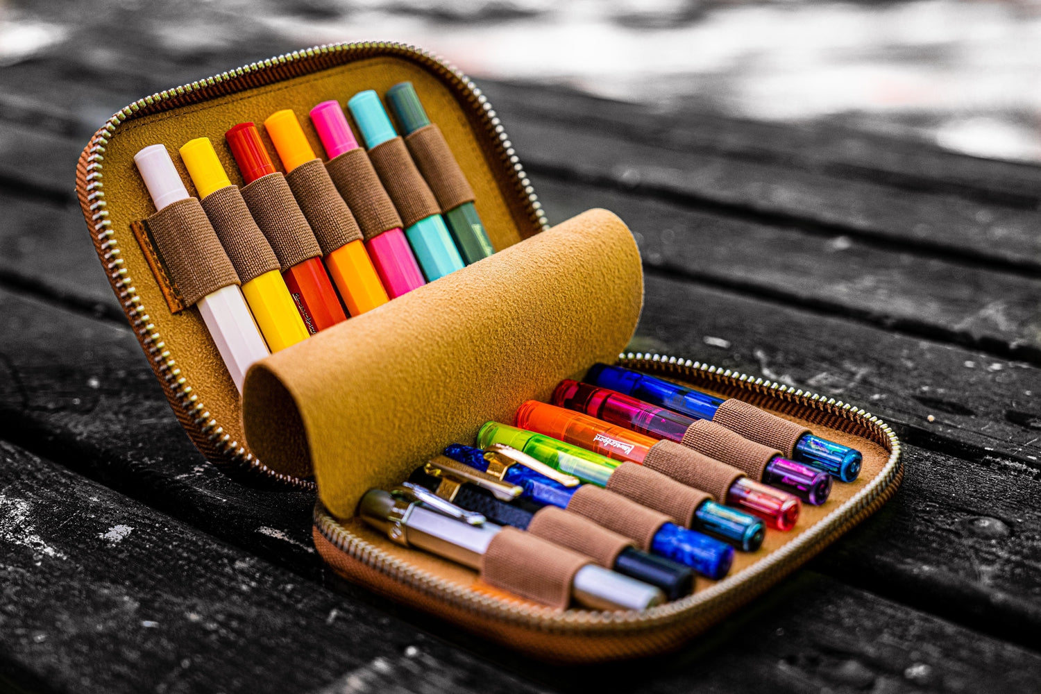 Wholesale pouch pencil case For Your Pencil Collections 