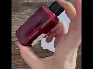 Troublemaker Dragon Fruit Shimmer Ink