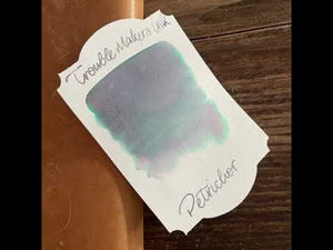 Troublemaker Petrichor Ink