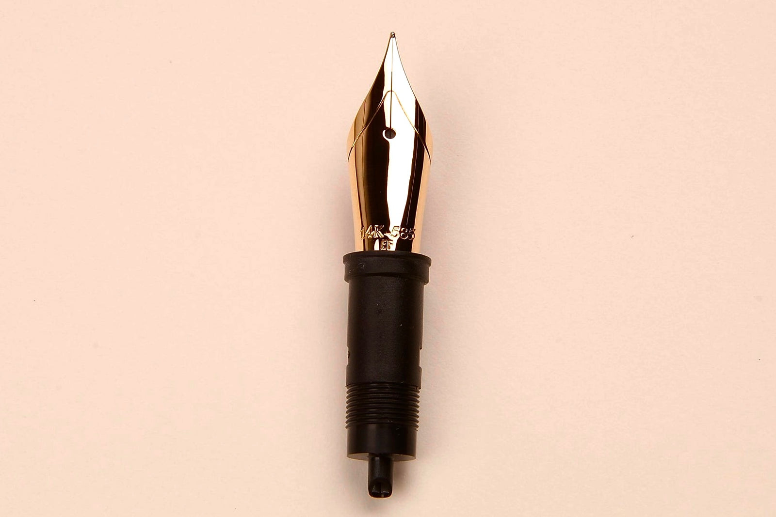 JoWo #6 14K gold nib unit