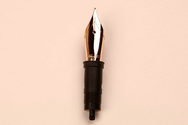 JoWo 14K Gold Nib Unit Size 6 - Compatible w/ Various Brands