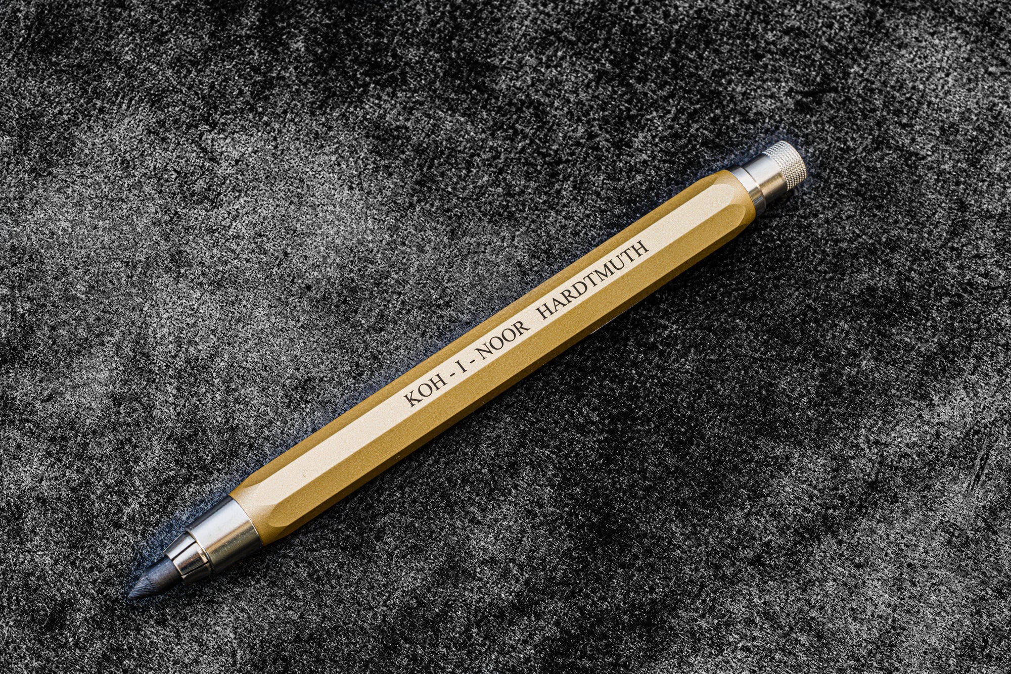 Koh-i-Noor 5.6mm Mechanical Clutch Lead Holder | Shop Online