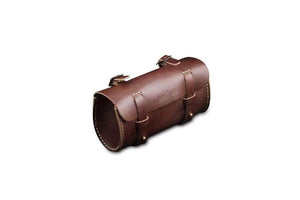 Leather Bicycle Saddlebag-Galen Leather