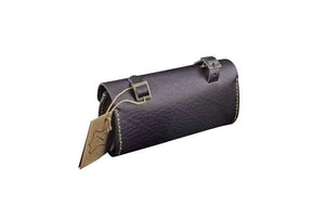 Leather Bicycle Saddlebag-Galen Leather