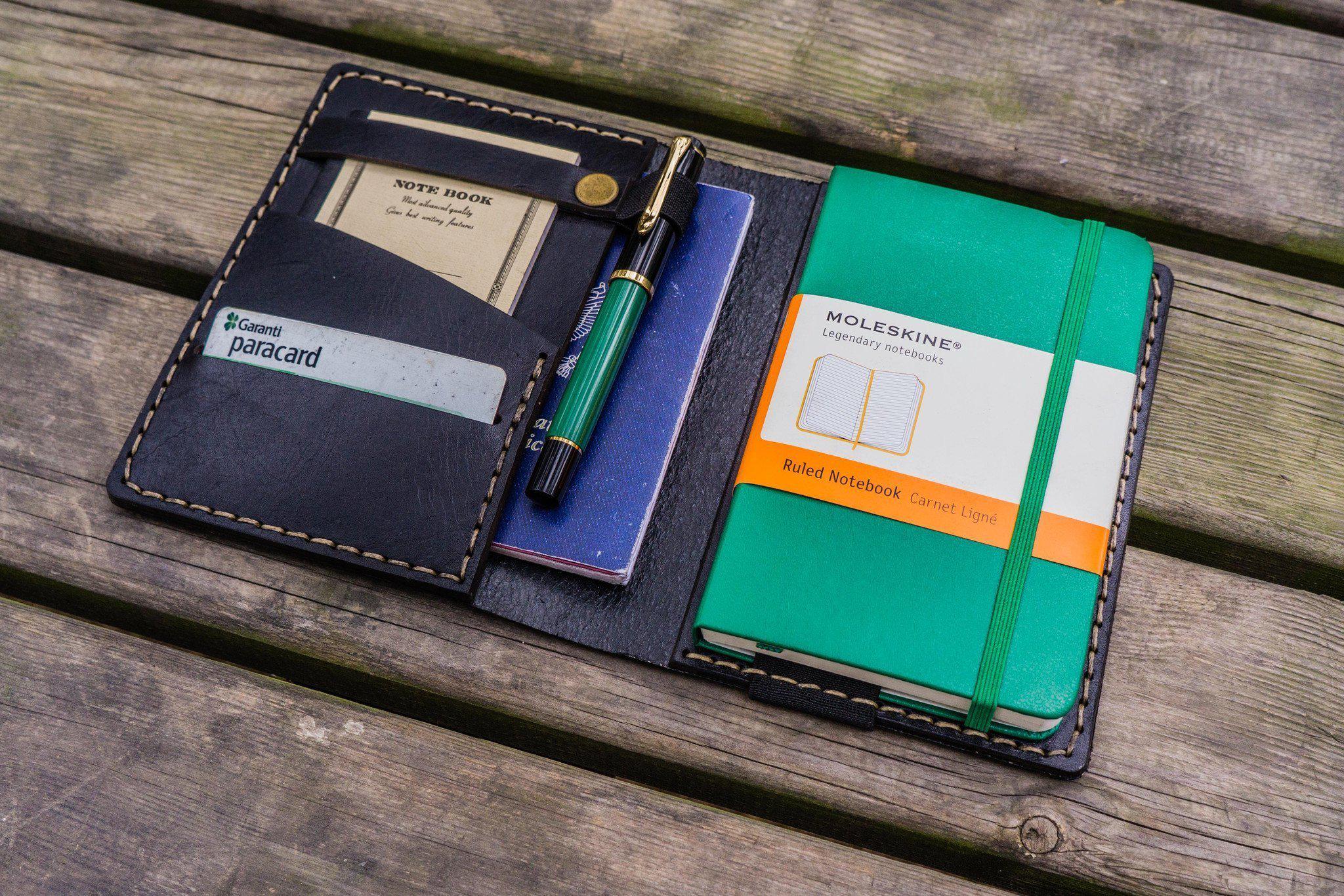 Hobonichi Accessoires : Hobonichi 5-Year Techo Cover - A6 Hobonichi Accessoires : Hobonichi 5-Year Techo Cover - A6