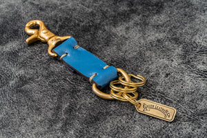 Leather Key Holder - Texas-Galen Leather