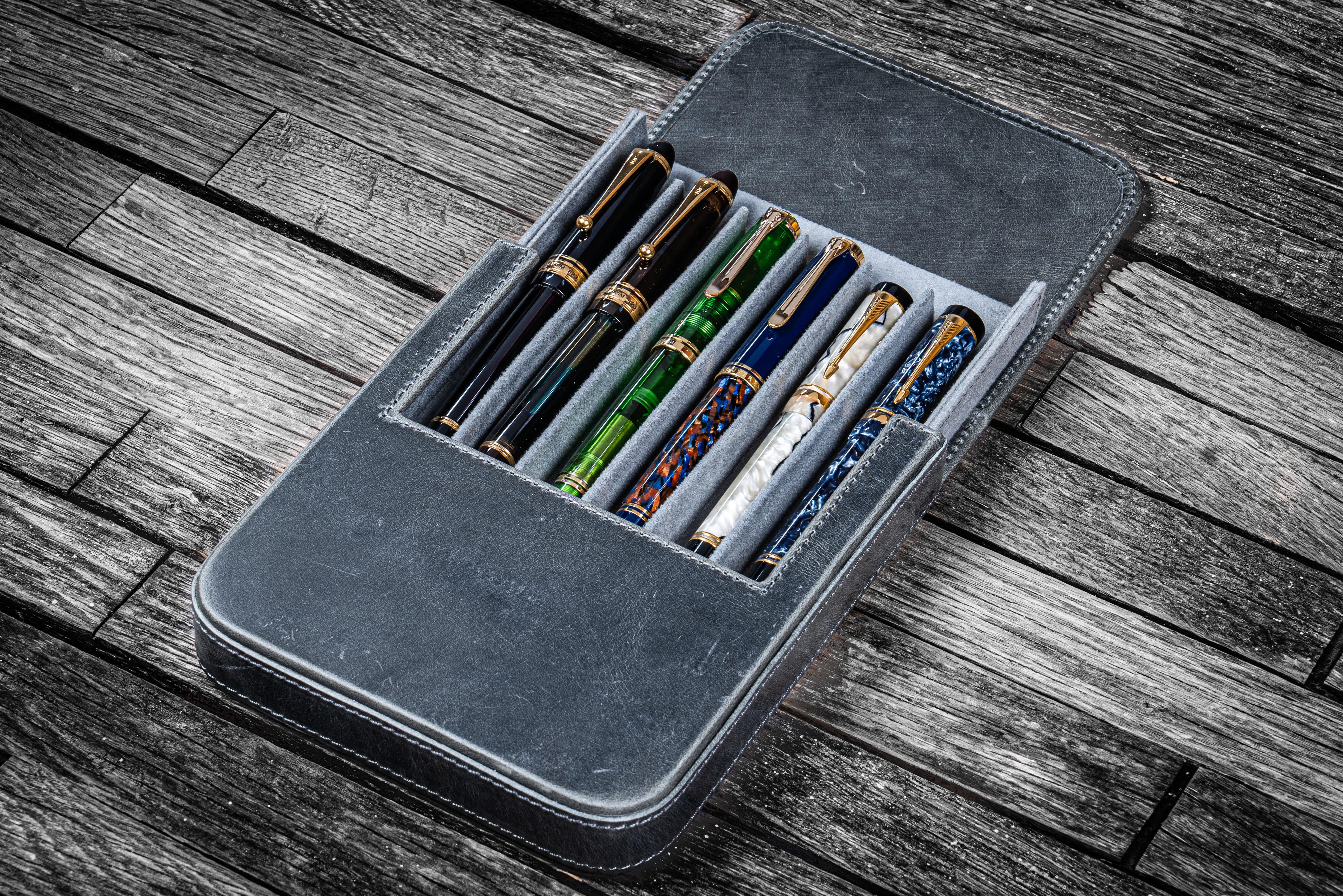 Small hard 2025 pencil case