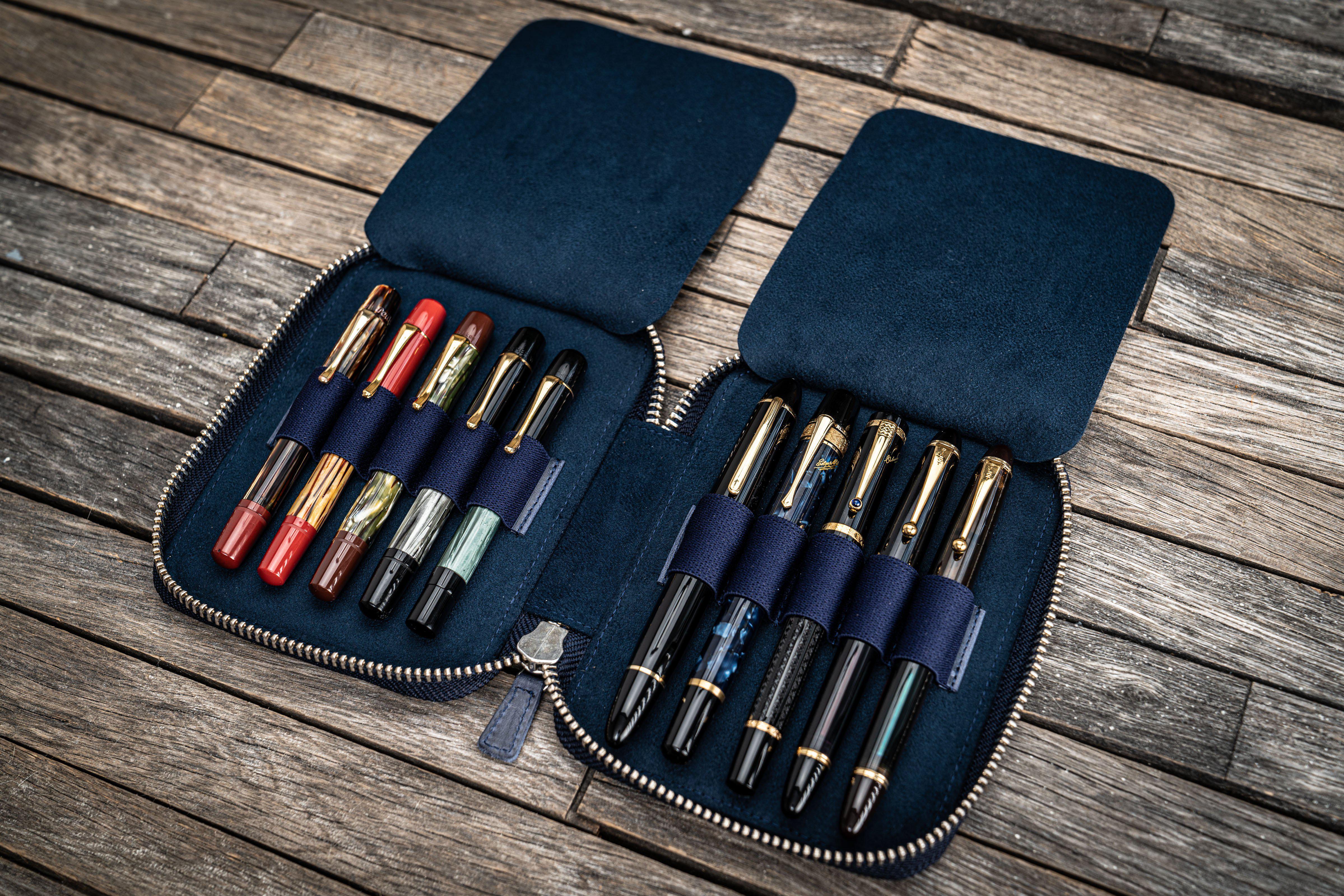 leather-zippered-10-slots-pen-