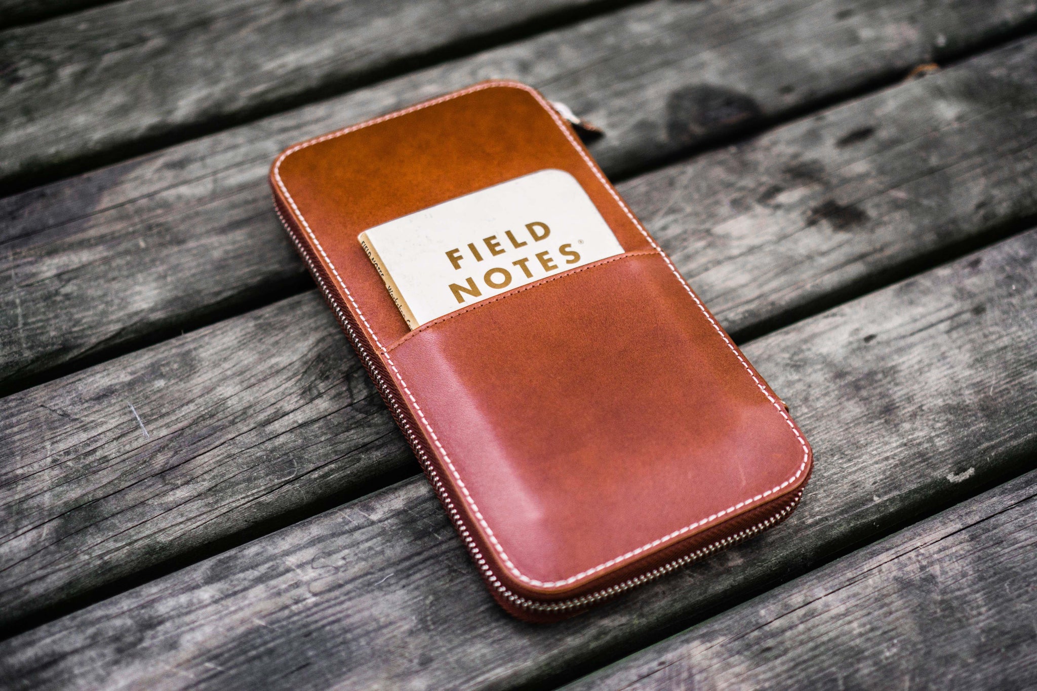 Moterm Funda de piel para Hobonichi Weeks - Se adapta a Hobonichi Weeks Moterm Funda de piel para Hobonichi Weeks - Se adapta a Hobonichi Weeks