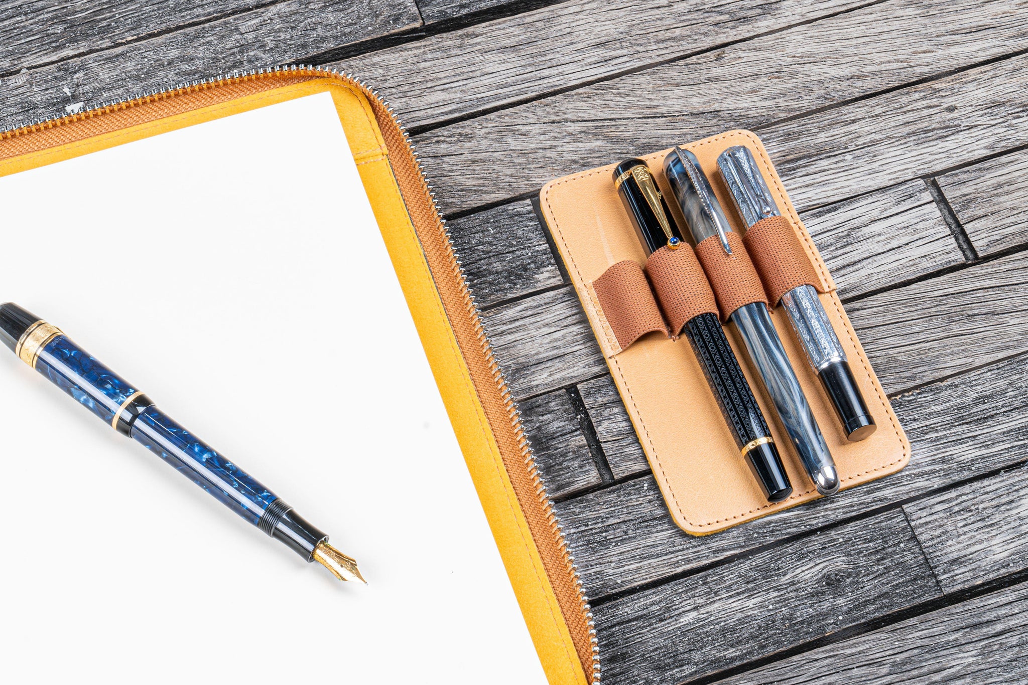 Moleskine Classic Notebook Review — The Pen Addict
