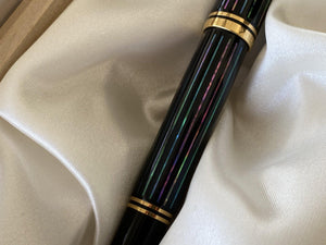 Pelikan Limited Edition M1000 Raden Sunlight-Galen Leather