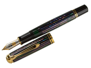 Pelikan Limited Edition M1000 Raden Sunlight-Galen Leather