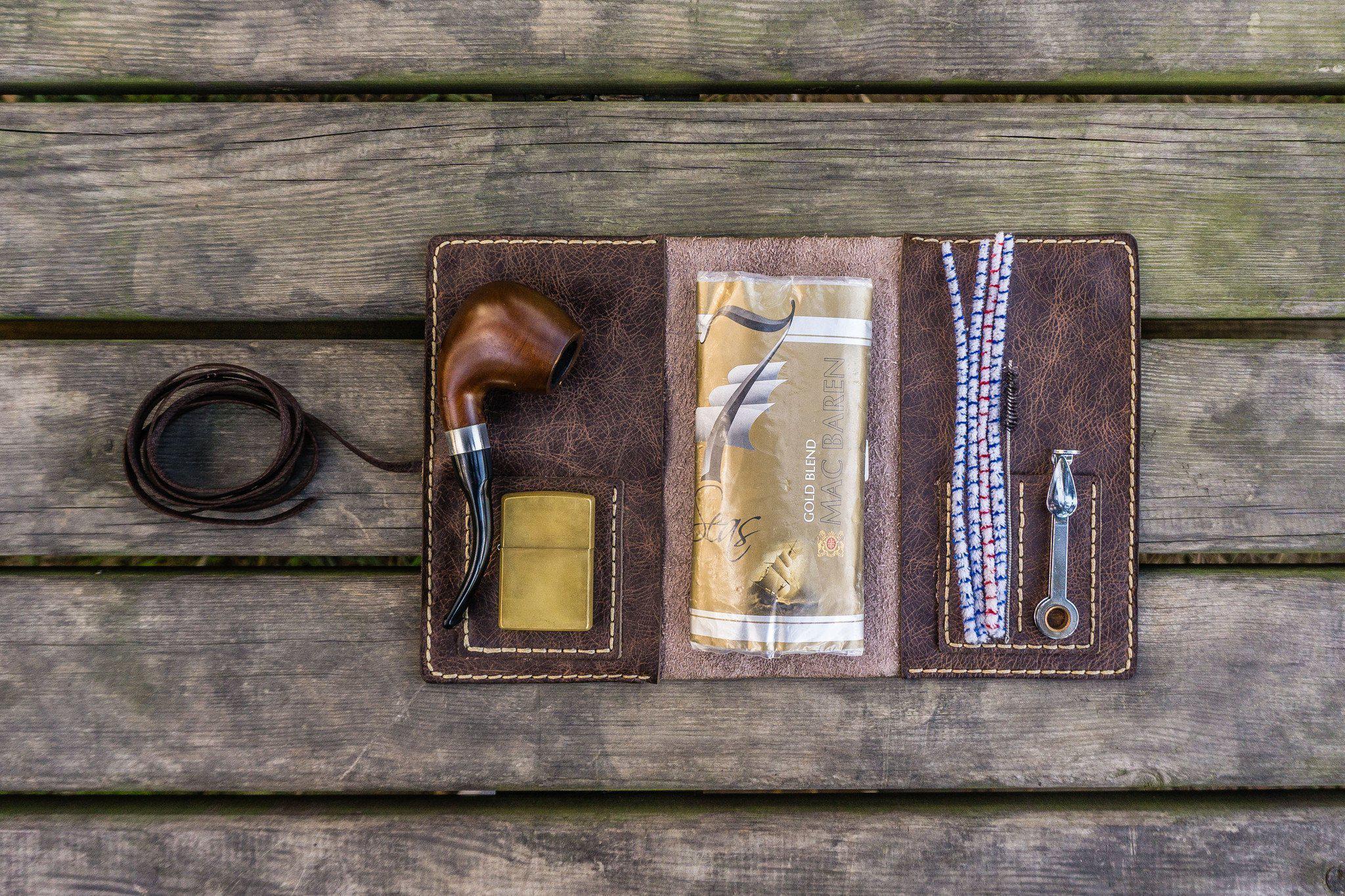 Personalized tobacco pouch online