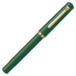 Scrikss 419 Fountain Pen Green