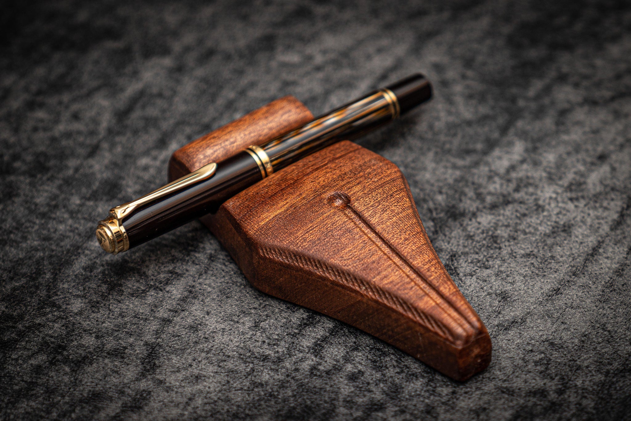 Cobee® Wooden Fountain Pens, Handcrafted Wood Fountain Pen Vintage