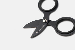 Tools to Liveby Black Mini Scissors 3"-Galen Leather