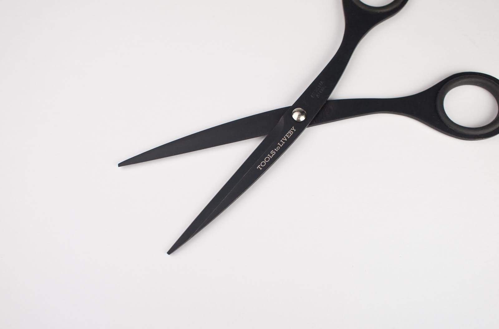 Allex Scissors, Black