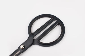 Tools to Liveby Black Scissors 8"-Galen Leather