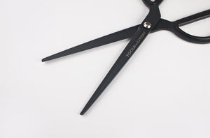 Tools to Liveby Black Scissors 8"-Galen Leather