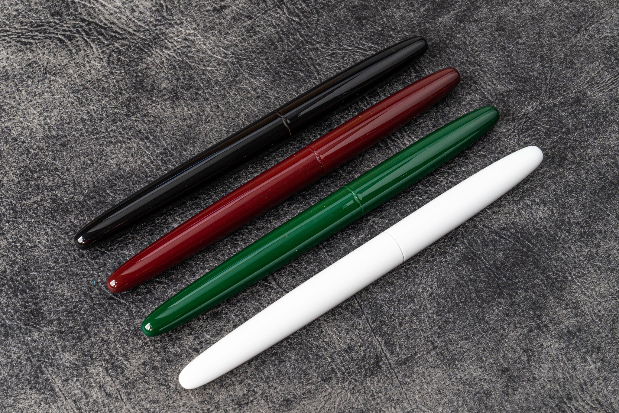 Felt-tip pens by LePen — Bari Zaki Studio