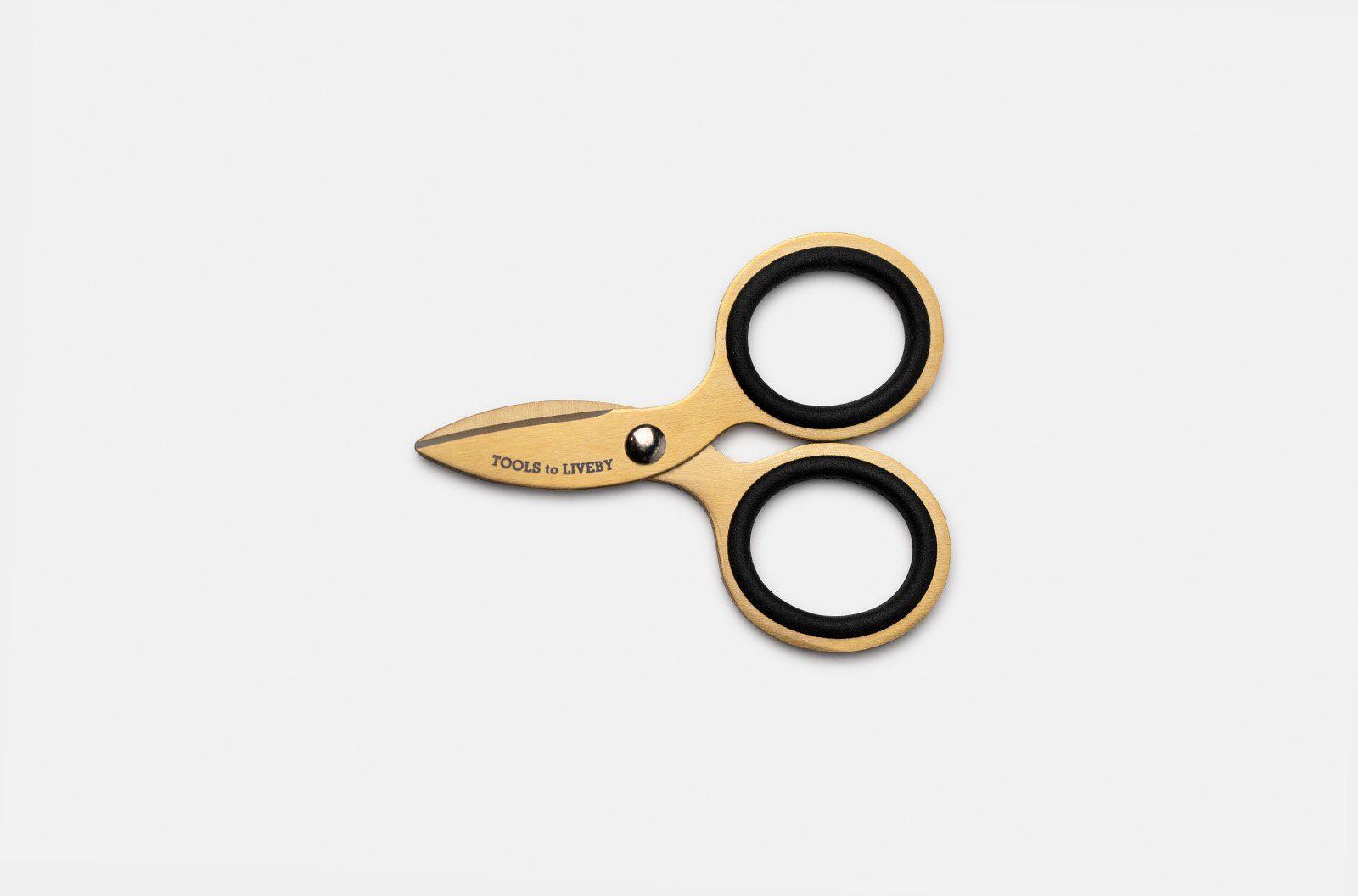 Scissors for life - electrician scissors for the win : r/BuyItForLife