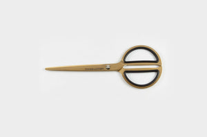 Tools to Liveby Gold Scissors 8"-Galen Leather