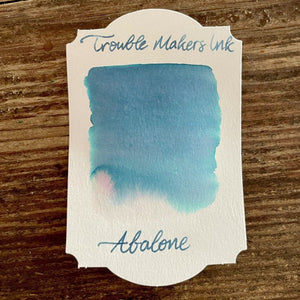 Troublemaker Abalone Ink-bottle