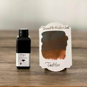 Troublemaker Tablea Ink-bottle
