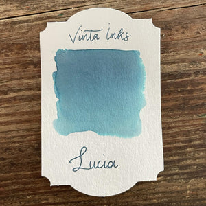 Vinta Deepwater Blue-ink