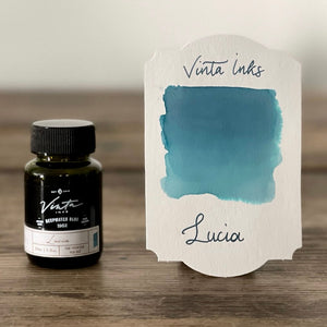 Vinta Deepwater Blue-review