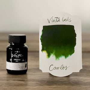Vinta Emerald-review