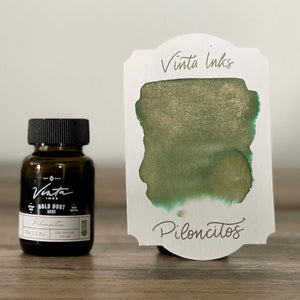 Vinta Gold Dust-review