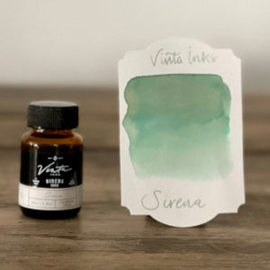 Vinta Mermaid Green-review