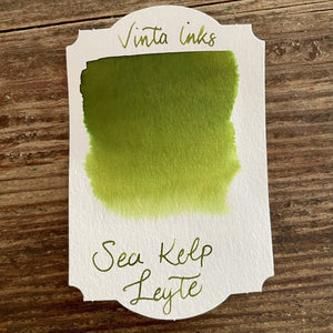 Vinta Sea Kelp-ink